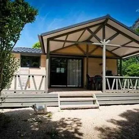 5 Etoiles - Piscine - Eeceff Campeggio *
