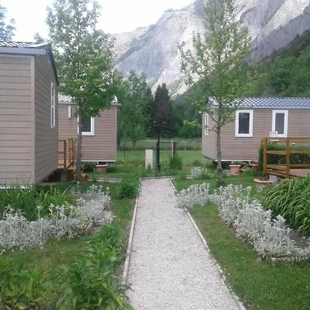 5 Etoiles - Piscine - Eeceff * Le Bourg-dʼOisans
